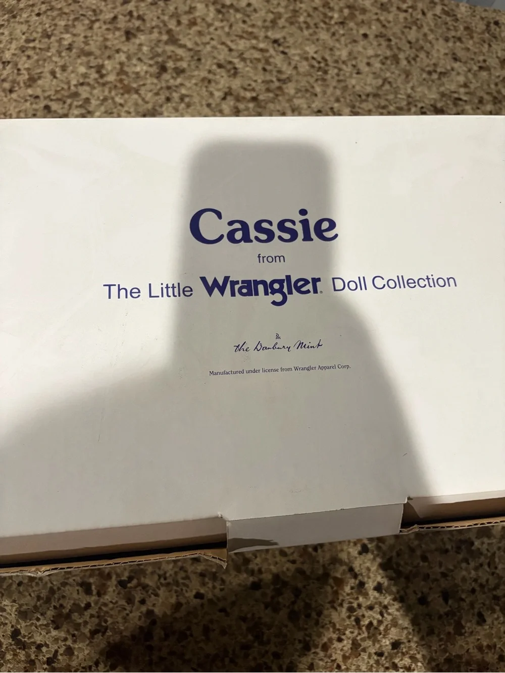“Cassie
